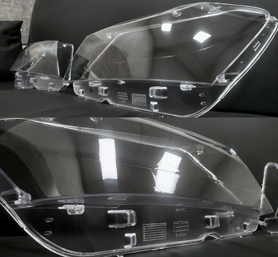 Оптика передняя, стекла фар BMW X3 F25 (10-13 г.в.) тюнинг фото