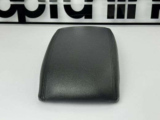 Кришка підлокітника центральної консолі Audi Q5 (2008-2016) тюнінг фото