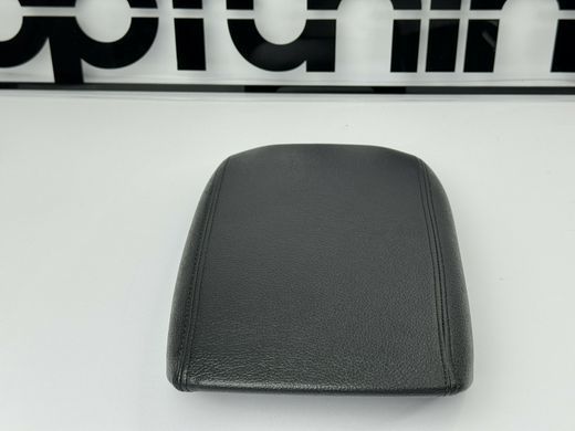 Кришка підлокітника центральної консолі Audi Q5 (2008-2016) тюнінг фото