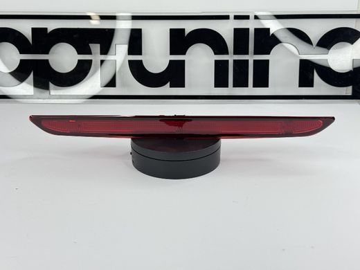 Центральний стоп-сигнал на Ford Mondeo MK4 (11-14 р.в.) тюнінг фото