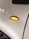 Динамічні світлодіодні покажчики повороту Citroen / Peugeot тюнінг фото