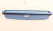 Задняя накладка (шторка, полка) багажника BMW X5 F15 тюнинг фото