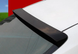Спойлер заднього скла Toyota Camry V70 ABS-пластик тюнінг фото