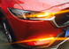 Денні ходові вогні (DRL) для Mazda CX-5 (2017-...) тюнінг фото
