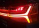 Оптика задняя, фонари Audi A6 C7 Full Led (11-14 г.в.) тюнинг фото