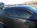 Дефлектори вікон ветровики Lexus IS (06-12 р.в.) тюнінг фото