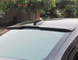 Бленда Шніцер для BMW E60 чорний глянсовий (ABS-пластик) тюнінг фото