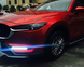Дневные ходовые огни (DRL) для Mazda CX-5 (2017-...) тюнинг фото