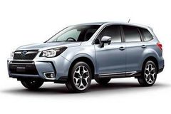 Forester (2013-2018)