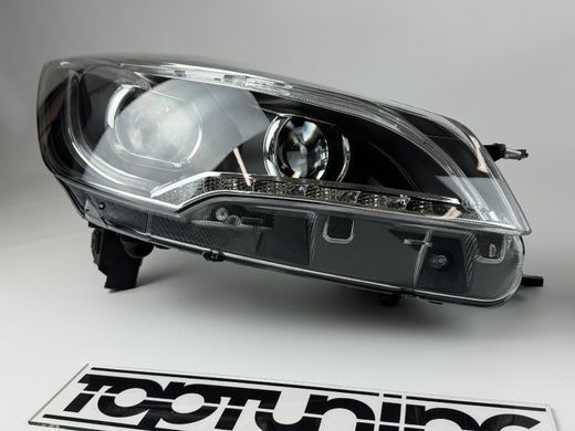 Оптика передняя, фары на Ford Kuga II (2013-...) тюнинг фото