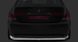 Накладка заднего бампера для BMW E65 (02-05 г.в.) тюнинг фото