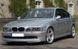 Пороги (зовнішні) BMW E39 as schnitzer тюнінг фото