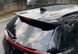 Спойлер на Honda CR-V III ABS-пластик (2017-...) тюнінг фото