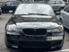 Решетка радиатора BMW E60 / E61 M5-LOOK черная глянцевая тюнинг фото
