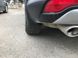 Бризковики на Honda CR-V (2017-...) тюнінг фото