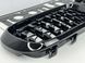 Решетка радиатора на BMW X5 F15 / X6 F16 стиль Diamond Black тюнинг фото
