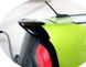 Спойлер багажника Kia Soul ABS-пластик (14-19 г.в.) тюнинг фото