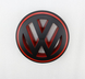 Емблема фольксваген для VW Passat B6 / CC тюнінг фото