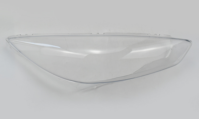 Оптика передняя, стекла фар ФОРД ФОКУС 3 (15-18 г.в.) тюнинг фото