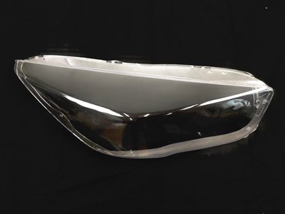 Оптика передняя, стекла фар Ford Kuga EU (17-20 г.в.) тюнинг фото