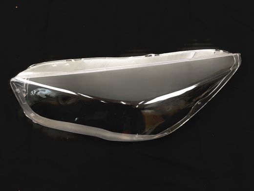 Оптика передняя, стекла фар Ford Kuga EU (17-20 г.в.) тюнинг фото
