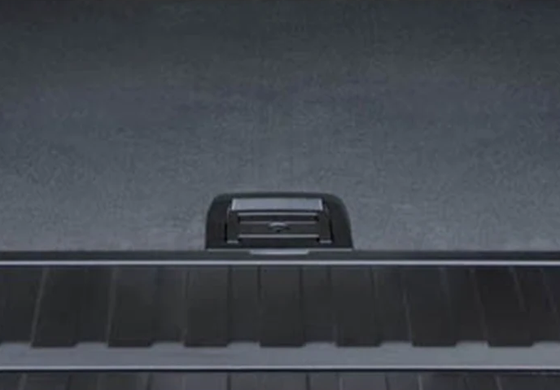 Ручка полки багажника BMW X5 E70 X6 E71 черная тюнинг фото
