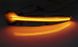 Динамічні повторювачі поворотів Seat Leon / Ibiza / Arona димчасті тюнінг фото