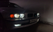 Оптика передня, скла фар BMW E38 (98-01 р.в.) тюнінг фото