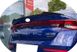 Спойлер багажника Kia Optima K5 стиль М4 (2020-...) тюнінг фото