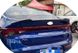 Спойлер багажника Kia Optima K5 стиль М4 (2020-...) тюнинг фото