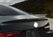 Спойлер багажника BMW 4 серія GC G22 G82 стиль M4 (2020-...) тюнінг фото