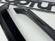 Бічні спойлера на заднє скло VW Tiguan II тюнінг фото