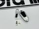 Чехол протектор на ключ для Audi A1 A3 A4 A5 A6 A7 A8 Q2 Q3 Q5 Q7 Q8 TT вар.2 тюнинг фото