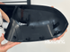Накладки дзеркал заднього виду BMW X3 F25/X4 F26/X5 F15/X6 F16 чорні тюнінг фото