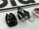 Розкішна кришталева ручка передач + комплект кнопок BMW X5 E70 / X6 E71,5 F10/F18, 6 F06/F12/F13,7 F01/F02/F04 тюнінг фото