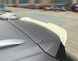 Спойлер Volkswagen Touareg 3 (2018-...) тюнинг фото