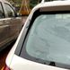 Боковые спойлера на заднее стекло VW Tiguan II тюнинг фото