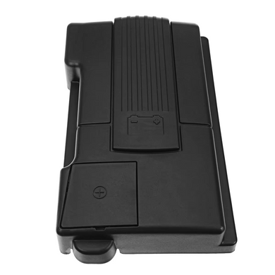 Вологозахисна кришка акумулятора Skoda Seat Volkswagen тюнінг фото