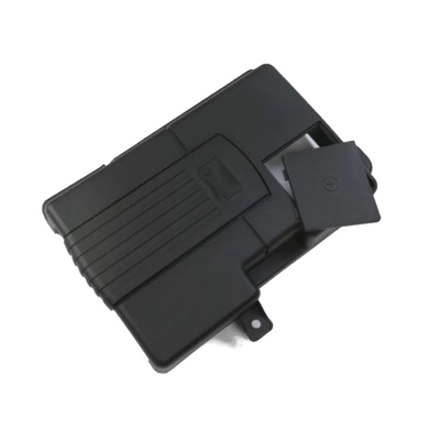 Вологозахисна кришка акумулятора Skoda Seat Volkswagen тюнінг фото