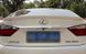 Спойлер на Lexus ES350 (2012-...) тюнінг фото