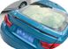 Спойлер багажника BMW 4 GRAN COUPE F36 стиль M4 (2014-...) тюнінг фото