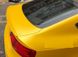 Спойлер на Ауді А5 стиль S5 ABS-пластик (2016-...) тюнінг фото