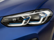 Оптика передня, світлодіодні фари BMW X3 G01 F97 / X4 G02 F98 на штатний ксенон тюнінг фото