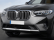 Оптика передня, світлодіодні фари BMW X3 G01 F97 / X4 G02 F98 на штатний ксенон тюнінг фото