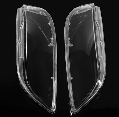 Оптика передняя, стекла фар Mazda 6 (02-08 г.в.) тюнинг фото