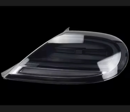 Оптика задня, ліхтарі VW Beetle Led димчасті (13-19 р.в.) тюнінг фото