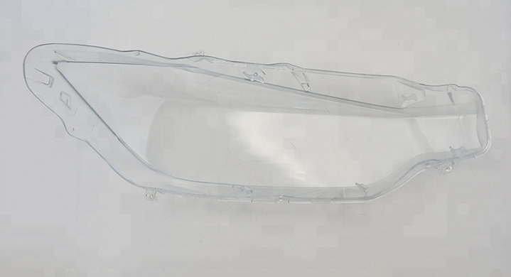 Оптика передняя, стекла фар BMW F30 (11-15 г.в.) тюнинг фото