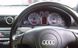 Кольца в щиток приборов Audi А4 B5/А6 C5 тюнинг фото
