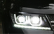 Оптика передняя, фары Dodge Journey (09-14 г.в.) тюнинг фото