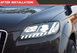 Передня оптика, фари Audi Q7 Full LED (10-15 р.в.) тюнінг фото
